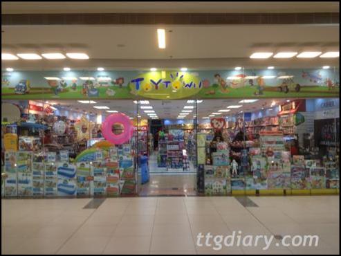 Toytown alabang best sale